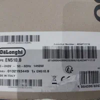 نسپرسو ساز دلونگی|سماور، چایساز، قهوهساز|پرند, فاز ۳|دیوار