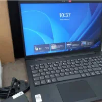 لپ تاپ لنوو V15 G2 IJL کاملا نو