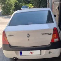 ال ۹۰. مدل ۹۰  دوگانه سوز کارخانه