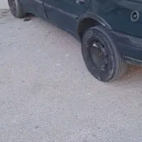 اردی مدل ۸۴|خودرو سواری و وانت|کازرون, |دیوار