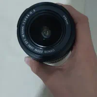 لنز دوربین|دوربین عکاسی و فیلمبرداری|اراک, |دیوار