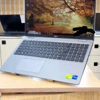 لپتاپ گیمینگ دل  cor i7 11850H با رم ۳۲ گیگ|رایانه همراه|مشهد, گوهرشاد|دیوار