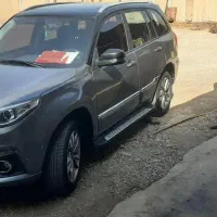 ایکس ۳۳  s sport|خودرو سواری و وانت|اهواز, کمپلو شمالی|دیوار