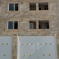 اپارتمان دو خوابه نوساز