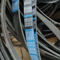 تسمه دینام پژو 405 و پژو ۲۰۶ دانگیل کره قیمت مناسب
