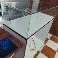 ویترین لوازم جانبی موبایل|فروشگاه و مغازه|مرودشت, شهرک مهدیه|دیوار