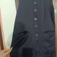 مانتو مدرسه نو نیاز به تعمیر