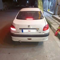 ۲۰۶ SD|خودرو سواری و وانت|تنکمان, |دیوار