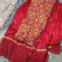 لباس محلی|لباس|شوشتر, |دیوار