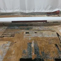 بال صندوق عقب چراغ دار ساینا، تیبا، پراید بدون برش