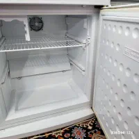 یخچال فریز کنوود اصل|یخچال و فریزر|قم, پردیسان|دیوار