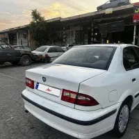 سمند lxساده|خودرو سواری و وانت|شازند, |دیوار