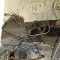 پراید مدل ۱۳۸۳  انژکتور|خودرو سواری و وانت|مشهد, شهرک مهر آباد|دیوار