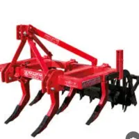 فروش چیزل ۵شاخه باغلطک تیغه فولادی تیپ ۳