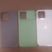 گارد و سیم شارژرایفون ۱۵