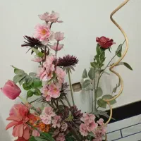 بندر امام خمینی|گل مصنوعی|بندر امام خمینی, |دیوار