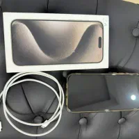 ایفون15pro max|موبایل|گنبد کاووس, |دیوار