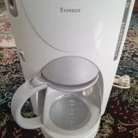 قهوه ساز مارک فیلیپس هلند،مدلHD7620