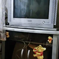 تلویزیون ۲۱ اینچ سامسونگ