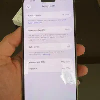 15promax|موبایل|تاکستان, |دیوار