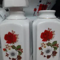 چینی و آرکوپال