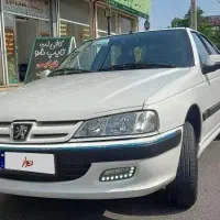 پژو پارس xu7p