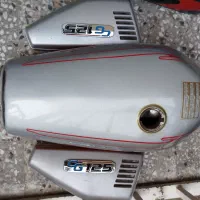 باک 125