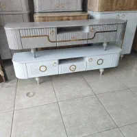 تولیدیه کارهای خم وسفارشی|میز تلویزیون|بروجرد, |دیوار