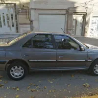 فروش پژو پارس مدل ۸۴|خودرو سواری و وانت|سقز, |دیوار