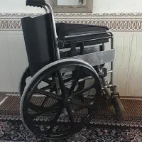 ویلچر