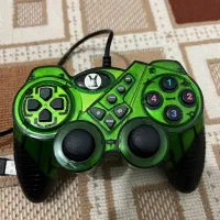 دسته کامپیوتر کاملا نو