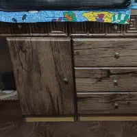 سرویس خواب کامل|تخت و سرویس خواب|ایذه, |دیوار