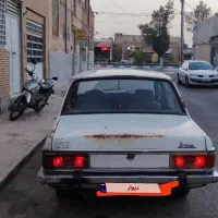 پیکان سواری شاسی پلمپ|خودرو سواری و وانت|یزد, |دیوار