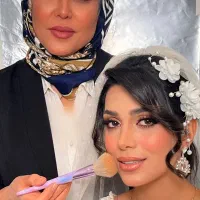 اموزشگاه فریبا سلیمی وسالن طراوت