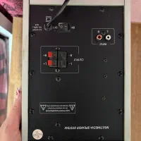 باند و اسپیکر کامپیوتر|سیستم صوتی خانگی|تهران, سازمان برنامه شمالی|دیوار