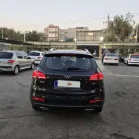 جک S5 مدل 401 کم کار فروش بدلیل موعد چک|خودرو سواری و وانت|کرج, شهرک جهان‌نما|دیوار
