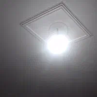 گچکاری ابزار  نور مخفی