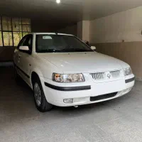 سمندLXدوگانه