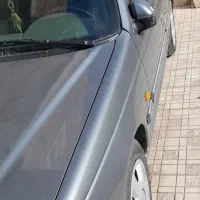 پژو پارس