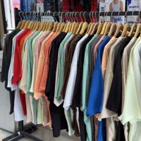 تیشرت دو نخ بیسیک