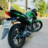 بنلی 150