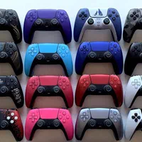 دسته DualSense پلی استیشن 5 در هفت رنگ مختلف|کنسول، بازی ویدئویی و آنلاین|قم, ارم|دیوار