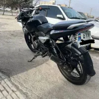 موتور پالس معاوضه ونقد