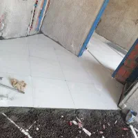 اوستا بنا کاشی سرامیک نما سنگ و خورده کاری برق ک|خدمات پیشه و مهارت|کرمان, |دیوار