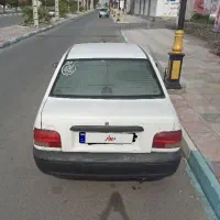 پراید 131 مدل 94|خودرو سواری و وانت|جیرفت, |دیوار