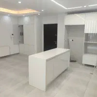 84 متر فول امکانات شیک