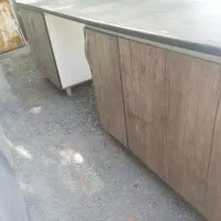 کابینت آشپزخانه فروشی|مصالح و تجهیزات ساختمان|کاشمر, |دیوار