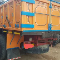 بنزتک باری وکمپرس حمل بار شهری یزد|خدمات حمل و نقل|یزد, |دیوار