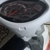 بیکلاج جترو آتنا 130 سی سی