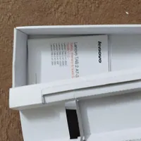 تبلت Lenovo سالم فقط فقط باتری خراب است|تبلت|همدان, |دیوار